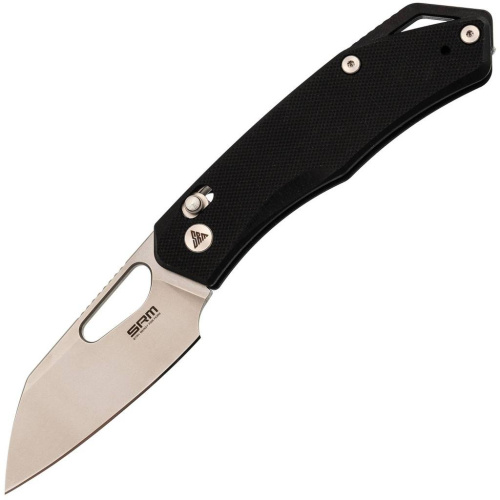 Складной нож SRM Knives Cub 261M-GB Складной нож SRM Knives Cub 261M-GB