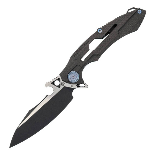 Складной нож Rikeknife M3