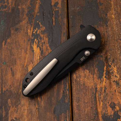 Складной нож CJRB Cutlery Scoria фото 4
