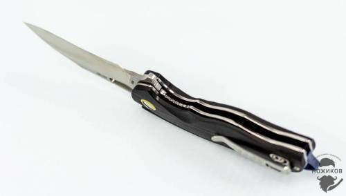 5891 Bestech Knives Rhino BG08A фото 4