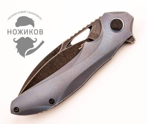 5891 Bestech Knives BT1813B фото 7