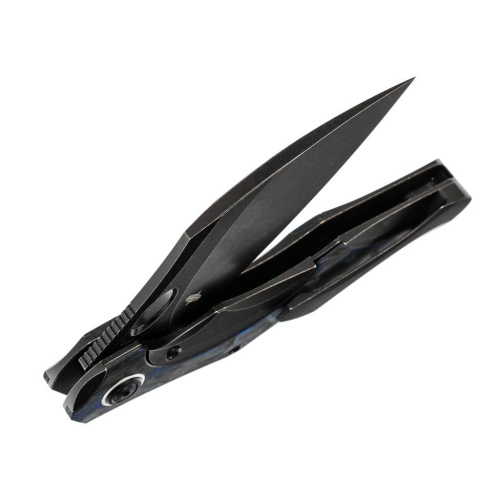 Складной нож Bestech Knives Bestech Nogard фото 9