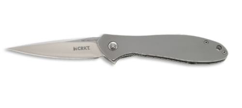 Складной нож CRKT Eros Large - Flat Handle фото 6