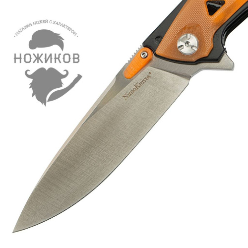 Складной нож Nimo Knives Panther фото 3