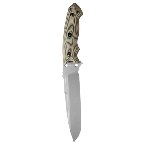 2140 Hogue  Hogue EX-F01 Stone-Tumbled фото 2