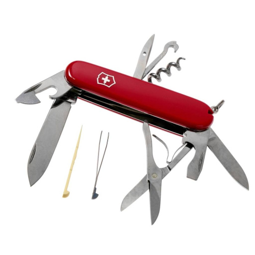 Складной нож Victorinox Climber фото 4 Складной нож Victorinox Climber фото 4