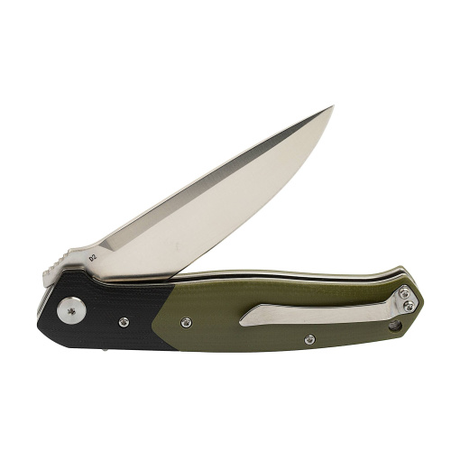 Складной нож Bestech Knives Складной нож Bestech Swordfish Зеленый фото 6