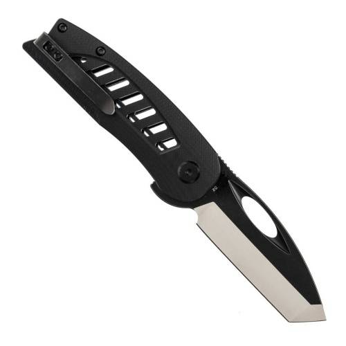 5891 Bestech Knives Bestech Explorer Black фото 3