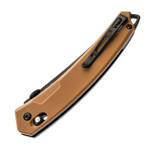 Складной нож SRM Knives SRM 9211-GW фото 5