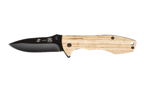 Складной нож Stinger FK-632ZW Складной нож Stinger FK-632ZW