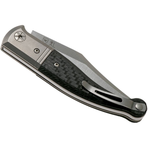 Складной нож Lion Steel LionSteel Gitano фото 7