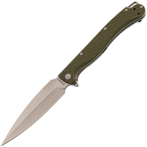 Daggerr Vendetta Olive DL Daggerr Vendetta Olive DL