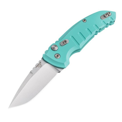 147 Hogue Складной ножA01-Microswitch