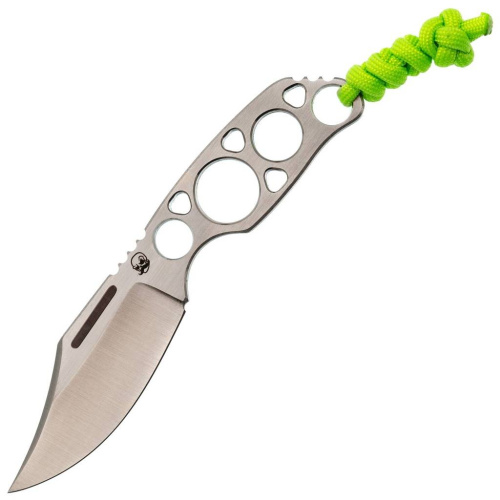 Нож Barmaley Knives Naga II