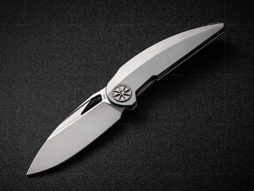 Складной нож Rikeknife Tissot-2 Складной нож Rikeknife Tissot-2