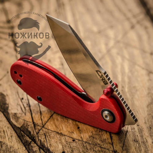 Складной нож CJRB Cutlery CJRB Maileah фото 2 Складной нож CJRB Cutlery CJRB Maileah фото 2