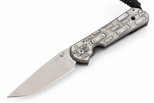 Складной нож Chris Reeve Large Sebenza 21 Складной нож Chris Reeve Large Sebenza 21