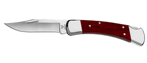 Складной нож Buck Folding Hunter S30V 0110CWSR фото 15