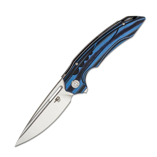 Складной нож Bestech Knives Ornetta фото 3