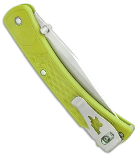 Складной нож Buck Folding Hunter Slim Select 0110GRS1 фото 6