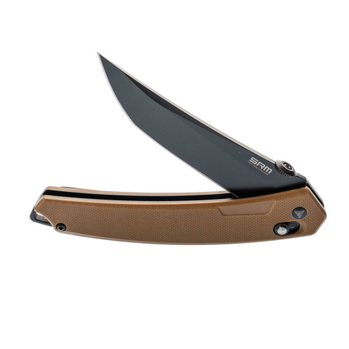 Складной нож SRM Knives SRM 9211-GW фото 6