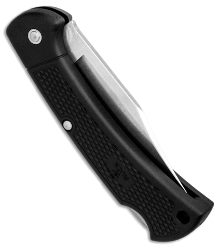 Складной нож Buck Ranger LT (Light Weight) 0112BKSLT фото 4 Складной нож Buck Ranger LT (Light Weight) 0112BKSLT фото 4