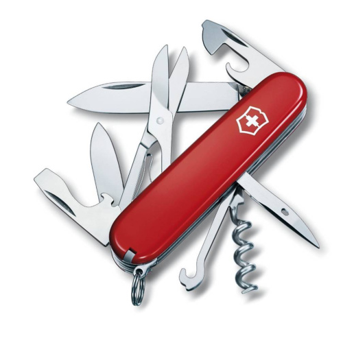 Складной нож Victorinox Climber Складной нож Victorinox Climber