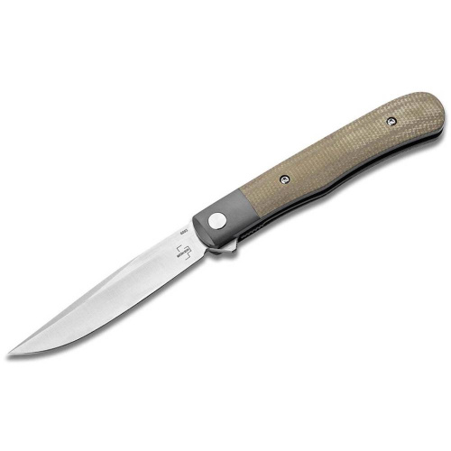 Складной нож Boker Modern Trapper Uno Складной нож Boker Modern Trapper Uno