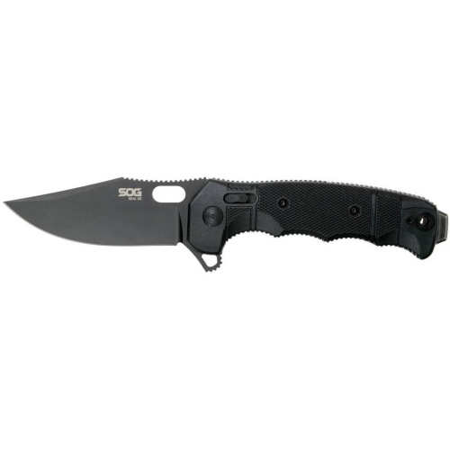 Складной нож SEAL XR SOG