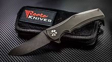  складной нож Reate Hills