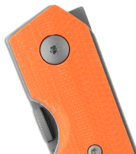 3810 Boker Kwaiken Folder Orange (IKBS®) фото 11 3810 Boker Kwaiken Folder Orange (IKBS®) фото 11