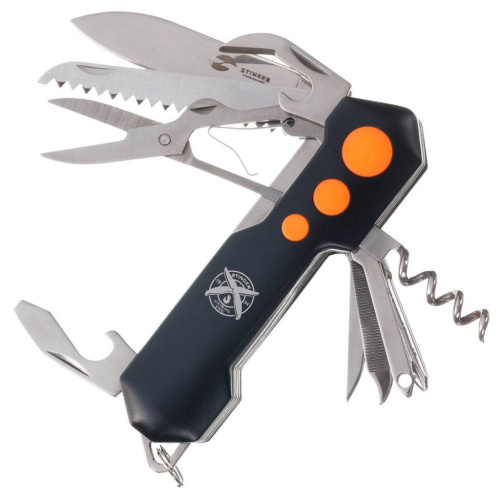  Stinger 96 мм
