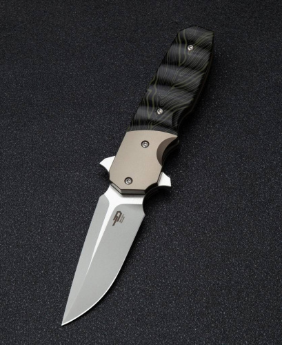 Складной нож Bestech Knives Bestech Freefall фото 2