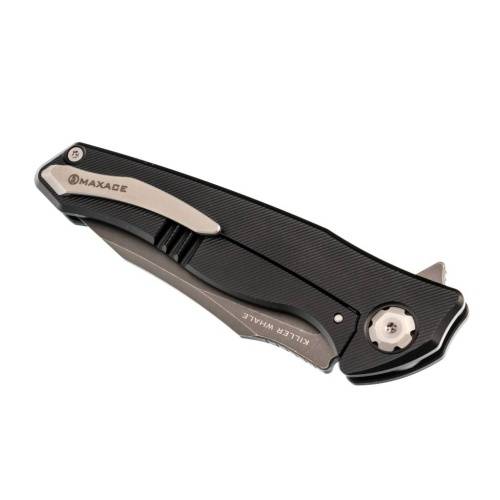 5891 Maxace Knife Killer Whale 2.0 фото 8