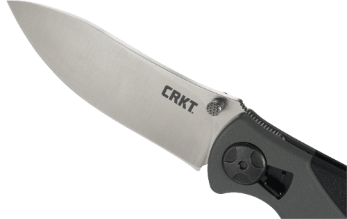 Складной нож CRKT Monashee фото 2