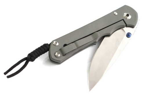 3810 Chris Reeve Large Sebenza 25 фото 3
