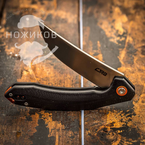 Складной нож CJRB Cutlery CJRB Gobi фото 6