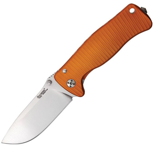 Складной нож Lion Steel SR2A OS Mini