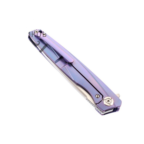 Складной нож Rikeknife 803CH фото 4