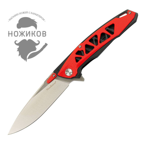 Складной нож Nimo Knives Nimo Panther фото 4 Складной нож Nimo Knives Nimo Panther фото 4