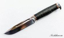 Военный нож Титов и Солдатова Комбат-4