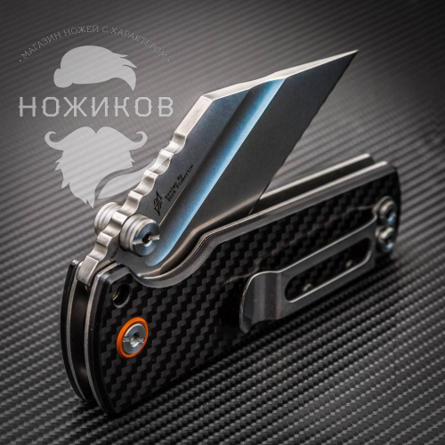 Складной нож Artisan Cutlery Artisan Proponent фото 8 Складной нож Artisan Cutlery Artisan Proponent фото 8
