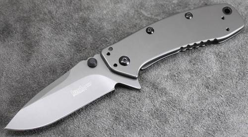 5891 Kershaw 1556TI Cryo II фото 10