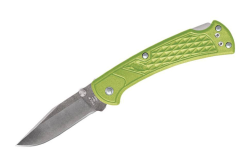 Складной нож Buck Ranger Slim Select 0112GRS1 фото 11 Складной нож Buck Ranger Slim Select 0112GRS1 фото 11