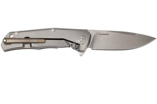 Складной нож Lion Steel Нож складной LionSteel TRE BR BR фото 3 Складной нож Lion Steel Нож складной LionSteel TRE BR BR фото 3