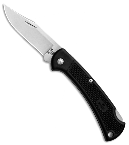 Складной нож Buck Ranger LT (Light Weight) 0112BKSLT фото 21 Складной нож Buck Ranger LT (Light Weight) 0112BKSLT фото 21