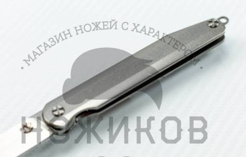 5891 Steelclaw Джентльмен 2 фото 5