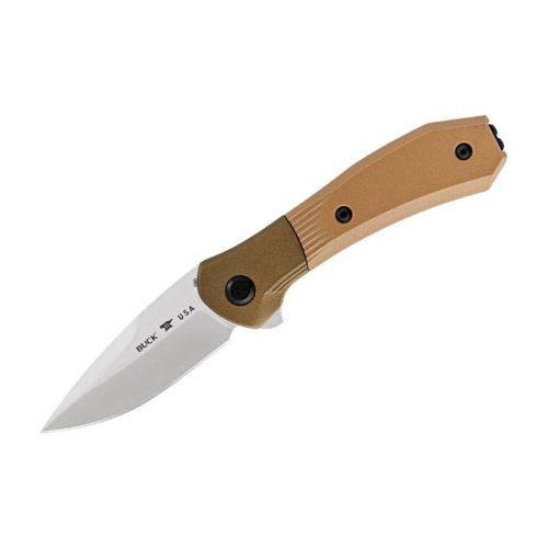 Складной нож Buck Paradigm Brown