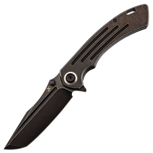Складной нож Kansept knives Pretatout фото 4 Складной нож Kansept knives Pretatout фото 4
