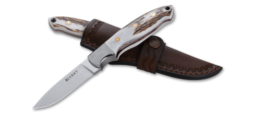 3810 CRKT Brow Tine фото 4